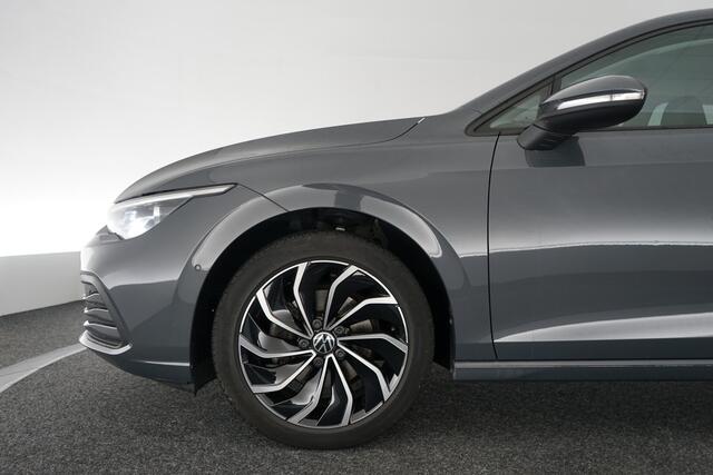 Volkswagen GOLF 1.5 TSI Life Business