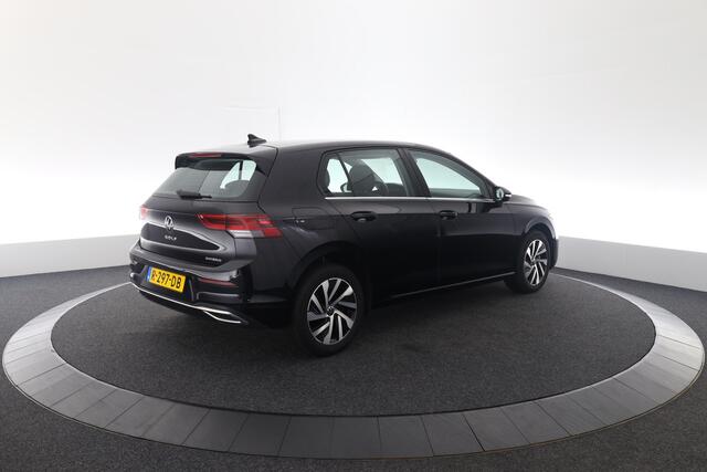Volkswagen GOLF 1.4 eHybrid Style
