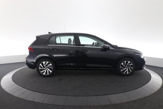 Volkswagen GOLF 1.4 eHybrid Style
