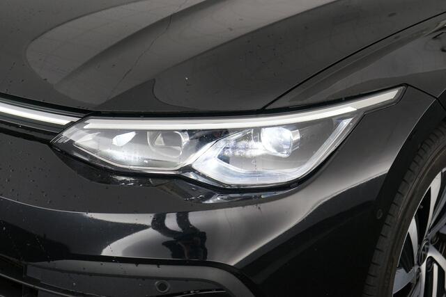 Volkswagen GOLF 1.4 eHybrid Style