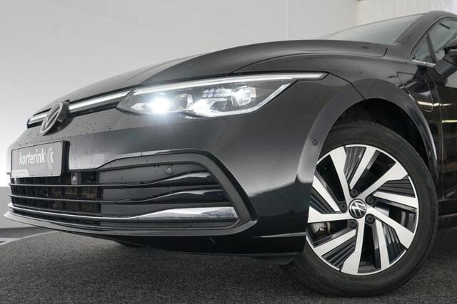 Volkswagen GOLF 1.4 eHybrid Style