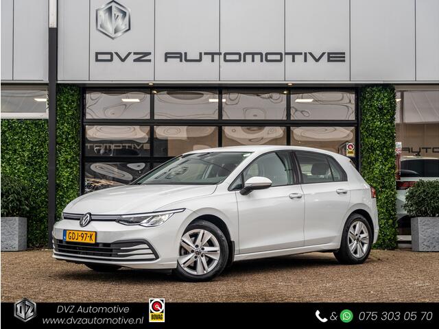 Volkswagen GOLF 1.0 eTSI DSG Active | Clima | Ambient |