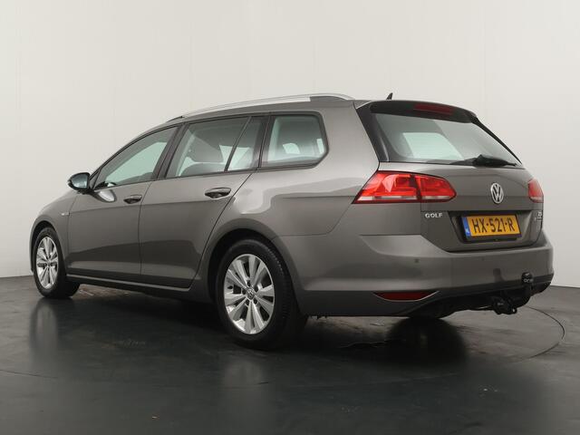 Volkswagen GOLF Variant 1.0 TSI Comfortline - Navigatie - Climate Controle - Parkeersens V+A - Trekhaak