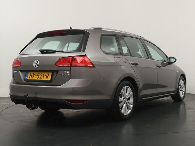 Volkswagen GOLF Variant 1.0 TSI Comfortline - Navigatie - Climate Controle - Parkeersens V+A - Trekhaak
