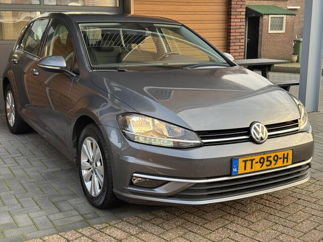 Volkswagen GOLF 1.0 TSI Comf,Navi,Carplay,Pdc.