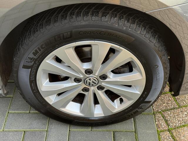 Volkswagen GOLF 1.0 TSI Comf,Navi,Carplay,Pdc.