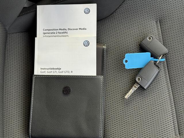 Volkswagen GOLF 1.0 TSI Comf,Navi,Carplay,Pdc.