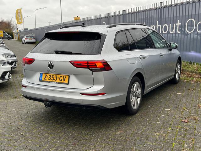 Volkswagen GOLF Variant 1.0 TSI 110pk Life Navigatie Trekhaak
