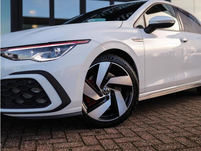 Volkswagen GOLF 2.0 TSI GTI IQ-Light | Camera | Stuur/Stoelverw. | ACC