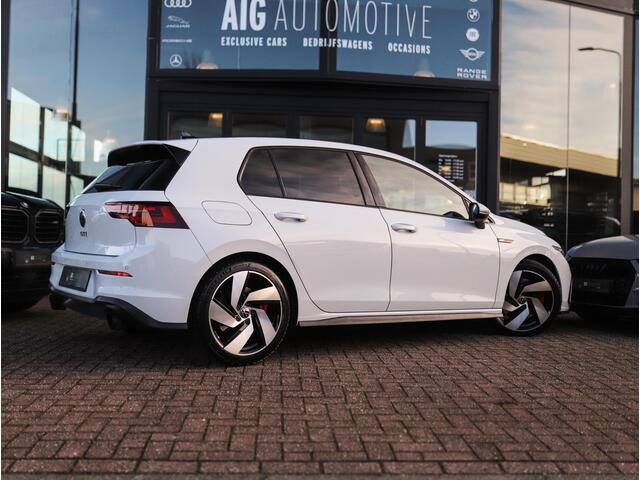 Volkswagen GOLF 2.0 TSI GTI IQ-Light | Camera | Stuur/Stoelverw. | ACC