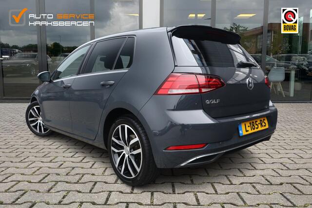 Volkswagen GOLF 1.4 TSI Highline | Pano | 17 Inch | Winter Pakket |