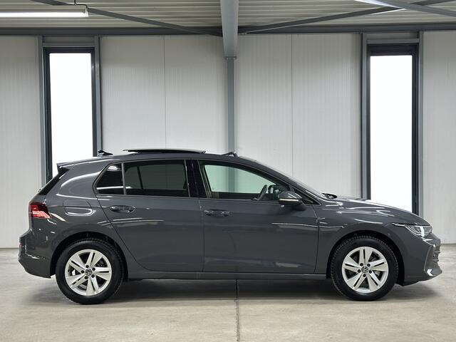Volkswagen GOLF 1.5 eTSI 115pk Life Edition Facelift | Pano | Massage | ErgoActive | Winter pakket