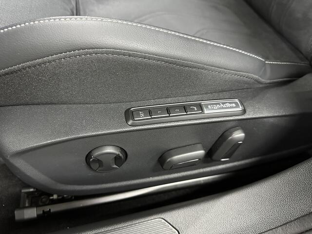 Volkswagen GOLF 1.5 eTSI 115pk Life Edition Facelift | Pano | Massage | ErgoActive | Winter pakket