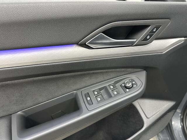 Volkswagen GOLF 1.5 eTSI 115pk Life Edition Facelift | Pano | Massage | ErgoActive | Winter pakket