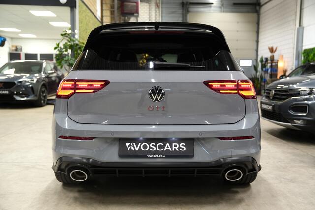 Volkswagen GOLF 2.0 TSI GTI Clubsport 300PK * Pano - Harman Kardon - IQ Light - Camera - Keyless *