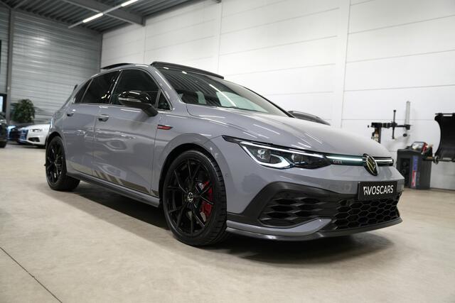Volkswagen GOLF 2.0 TSI GTI Clubsport 300PK * Pano - Harman Kardon - IQ Light - Camera - Keyless *