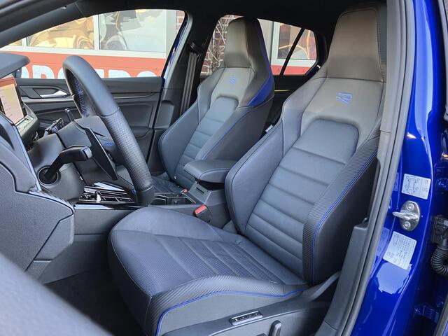 Volkswagen GOLF 2.0 TSI R 4Motion | 20 Jahre | 333PK | R-Performance pack | 19"LMV | Leder-pakket | Nieuwstaat! | 3.000km! |