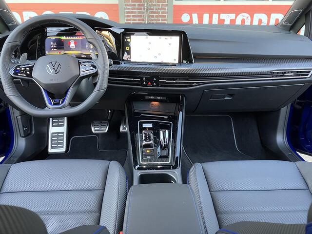 Volkswagen GOLF 2.0 TSI R 4Motion | 20 Jahre | 333PK | R-Performance pack | 19"LMV | Leder-pakket | Nieuwstaat! | 3.000km! |