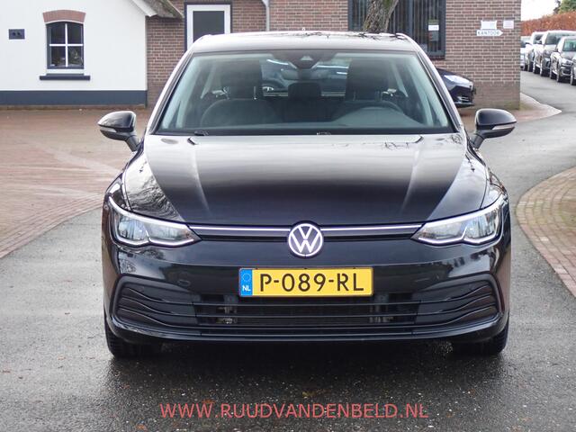 Volkswagen GOLF 1.0TSI Life ACC/CARPLAY/NAVI/CAMERA/SFEERVERLICHTING