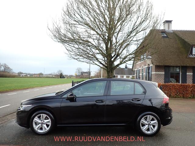 Volkswagen GOLF 1.0TSI Life ACC/CARPLAY/NAVI/CAMERA/SFEERVERLICHTING