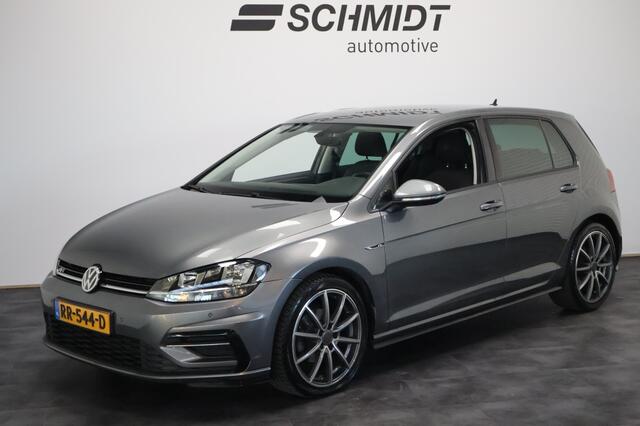 Volkswagen GOLF 1.0 TSI R-Line Highline | Carplay | Stoelverwarming | LED