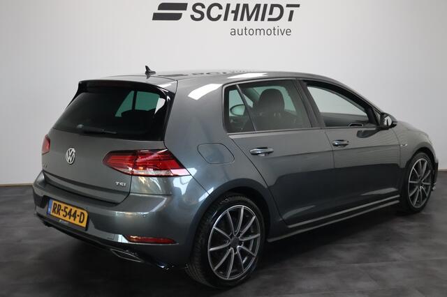 Volkswagen GOLF 1.0 TSI R-Line Highline | Carplay | Stoelverwarming | LED