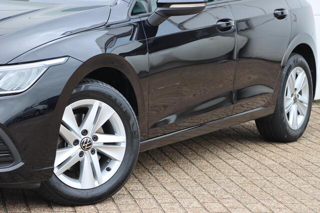 Volkswagen GOLF 1.5 TSI Life 130pk