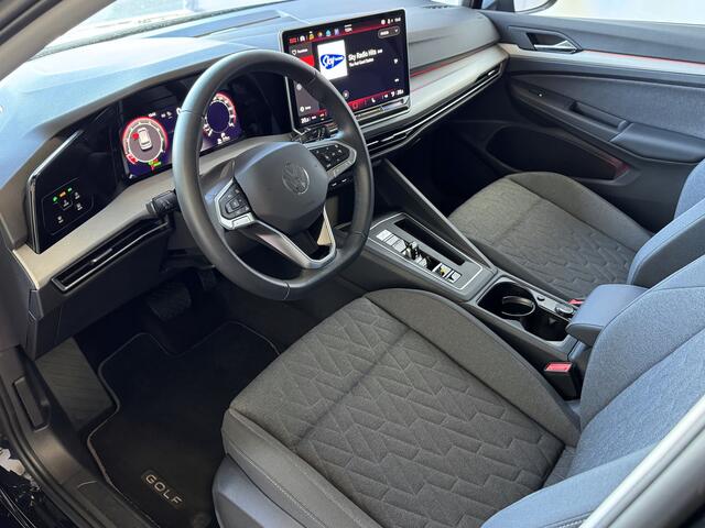 Volkswagen GOLF ?8.5? 1.5 TSI 150PK EDITION LED CARPLAY NAVI CAMERA STOEL/STUUR VERW KEYLESS MHEV "Volkswagen rijden begint bij Topautos.nl - 75 topmodellen direct op voorraad!"