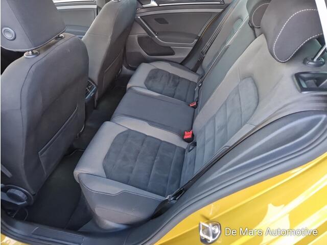 Volkswagen GOLF 1.5 TSI Highline R-Line Nieuwstaat