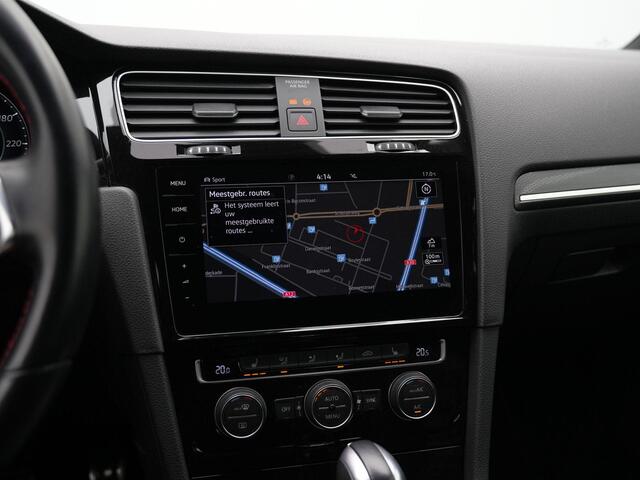 Volkswagen GOLF 2.0 TSI 245 pk DSG GTI Performance - Origineel NL | Trekhaak | Dynaudio | Adaptief sportonderstel | Navigatie Discover Pro | Achteruitrijcamera