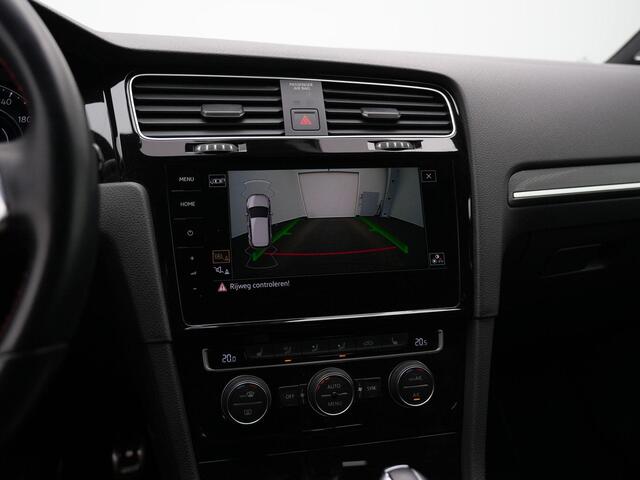 Volkswagen GOLF 2.0 TSI 245 pk DSG GTI Performance - Origineel NL | Trekhaak | Dynaudio | Adaptief sportonderstel | Navigatie Discover Pro | Achteruitrijcamera