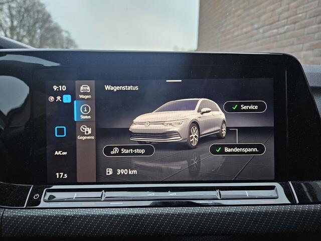 Volkswagen GOLF 1.5 eTSI R-Line