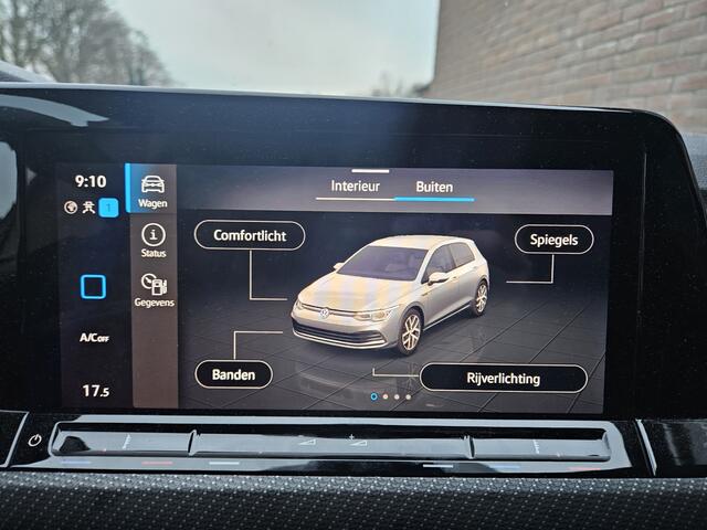 Volkswagen GOLF 1.5 eTSI R-Line