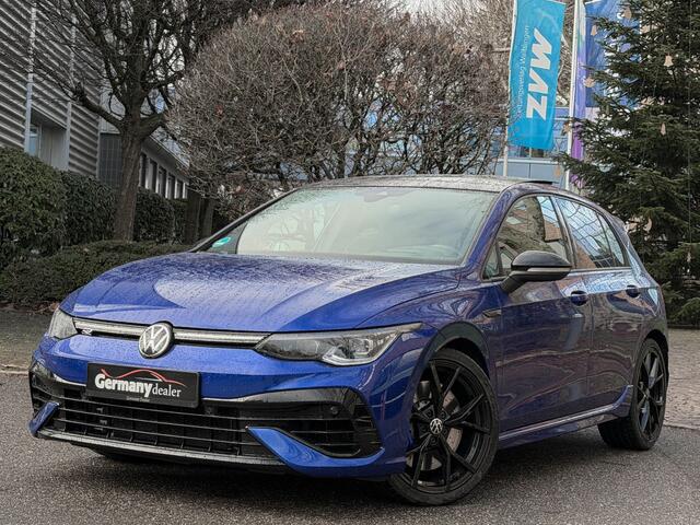 Volkswagen GOLF 2.0 TSI 320PK R 4Motion Pano H&K Akrapovic Drift-Mode HUD ACC Stoel/Stuurverw. VOL!!!