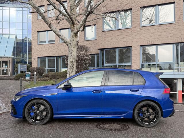 Volkswagen GOLF 2.0 TSI 320PK R 4Motion Pano H&K Akrapovic Drift-Mode HUD ACC Stoel/Stuurverw. VOL!!!