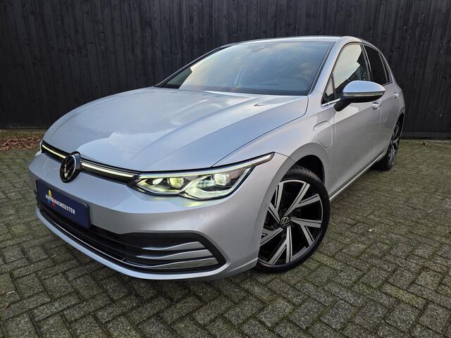 Volkswagen GOLF 1.4 eHybrid Style