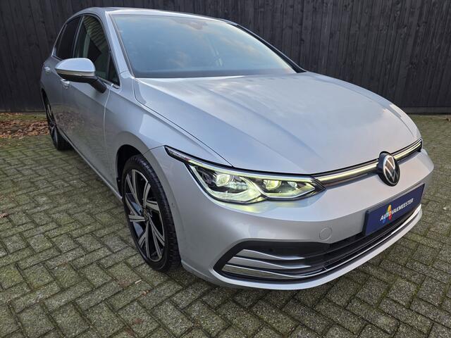 Volkswagen GOLF 1.4 eHybrid Style