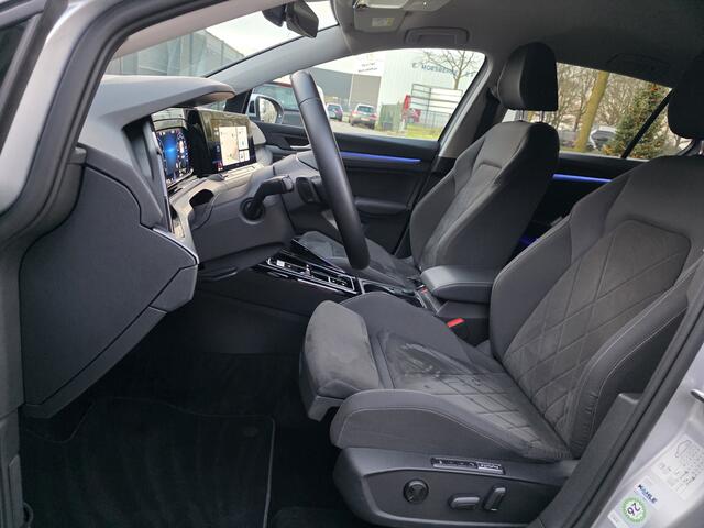 Volkswagen GOLF 1.4 eHybrid Style