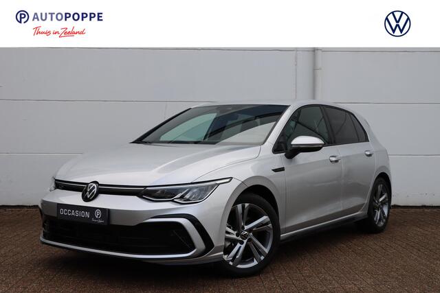 Volkswagen GOLF 1.5 eTSI R-Line | 130pk | DSG7