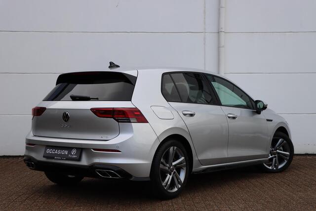 Volkswagen GOLF 1.5 eTSI R-Line | 130pk | DSG7