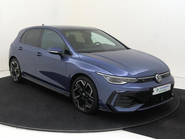 Volkswagen GOLF 1.5 eTSI R-Line Edition 1.5 eTSI R-Line | Navigatie | Parkeersensoren | Adaptieve cruise control | Sfeerverlichting | CarPlay | Draadloze telefoonlader |