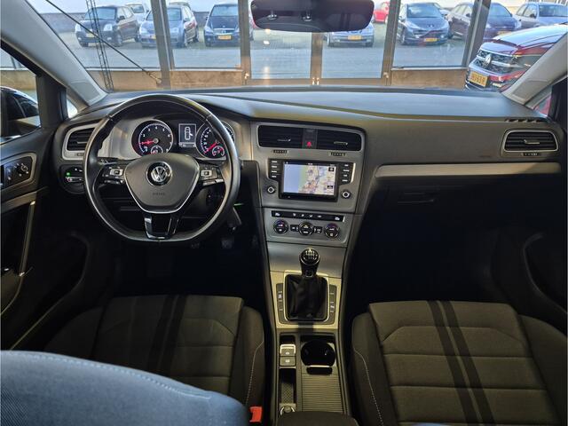 Volkswagen GOLF Variant 1.0 TSI Comfortline -115pk- Climat Control | DAB+ | App Connect | Navi | Rijklaarprijs incl. 6 maanden Garantie