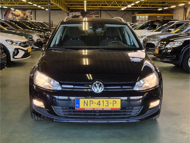 Volkswagen GOLF Variant 1.0 TSI Comfortline -115pk- Climat Control | DAB+ | App Connect | Navi | Rijklaarprijs incl. 6 maanden Garantie