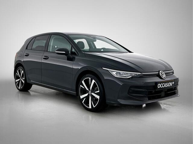 Volkswagen GOLF 1.5 eHybrid 204pk Life Edition DSG / Stoel+ Stuurverwarming / Camera / Cruise control