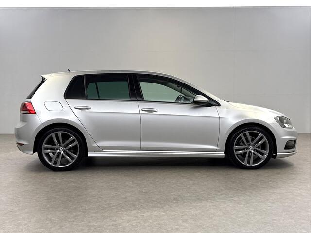 Volkswagen GOLF 1.4 TSI R-Line | Camera | Cruise | Clima | Massage | Stoelverw. | Parkeersens. | NAP