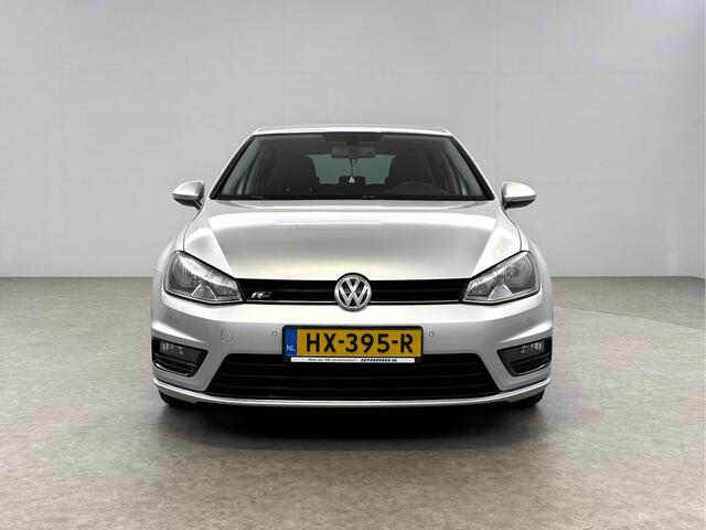 Volkswagen GOLF 1.4 TSI R-Line | Camera | Cruise | Clima | Massage | Stoelverw. | Parkeersens. | NAP