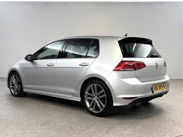 Volkswagen GOLF 1.4 TSI R-Line | Camera | Cruise | Clima | Massage | Stoelverw. | Parkeersens. | NAP