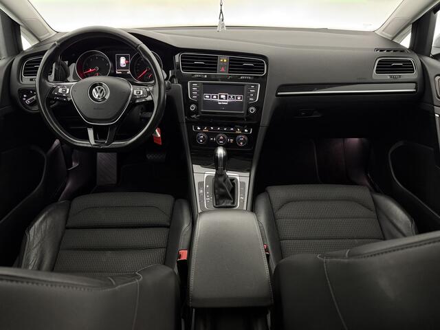 Volkswagen GOLF 1.4 TSI R-Line | Camera | Cruise | Clima | Massage | Stoelverw. | Parkeersens. | NAP
