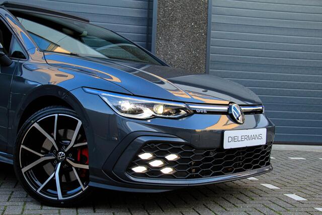 Volkswagen GOLF 1.4 eHybrid GTE Panorama dak | IQ verlichting | LED verstralers | Full option