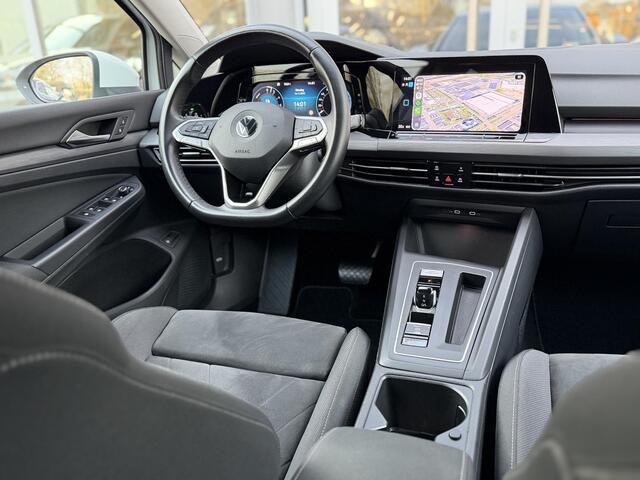 Volkswagen GOLF 1.4 eHybrid Style |SOH97%|Carplay|ACC|ErgoActive|Allseason
